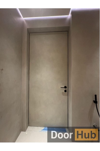 Aluminium LED Shadow Gap Profile – Recessed Wall-to-Ceiling Lighting Solution for Developers